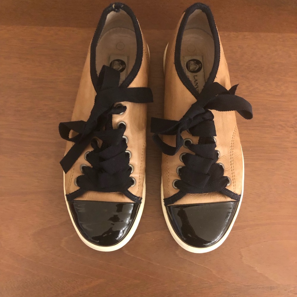 Lanvin sneakers